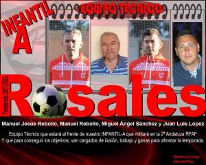 Miguel Angel Sanchez (C.D. Trigueros F.S.) - 2021/2022