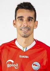 Ricky (S.D. Laredo) - 2021/2022