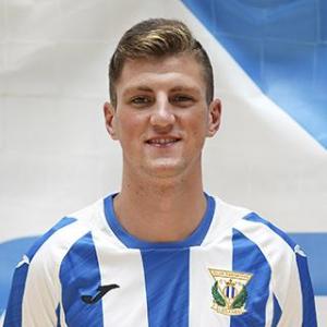 Juanma (Legans F.S.) - 2021/2022