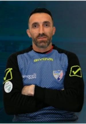 Goyo (C.D. Estepona F.S.) - 2021/2022