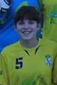 Claudia Gonzlez  (Mazaricos C.F.) - 2021/2022