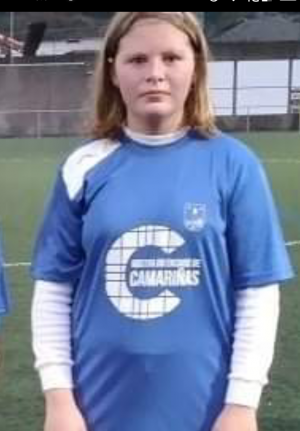 Leti (E.F Juan Cabrejo ) - 2021/2022