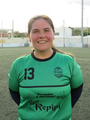 ANA (Mijas Las Lagunas) - 2021/2022