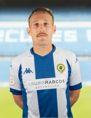 Aketxe (Hrcules C.F.) - 2021/2022
