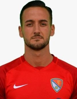 lex Fernndez (Terrassa F.C.) - 2021/2022