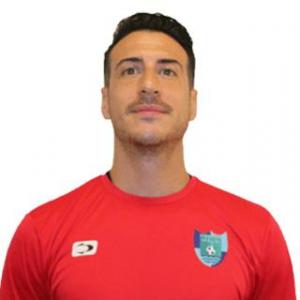 Vctor Lpez (El Ejido Futsal) - 2021/2022