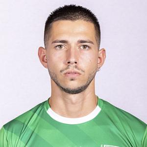Quique Hernando (Mlaga Cdad. Redonda) - 2021/2022