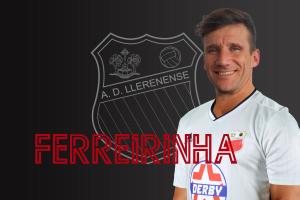 Ferreirinha (A.D. Llerenense) - 2021/2022
