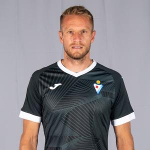 Yoel (S.D. Eibar) - 2021/2022