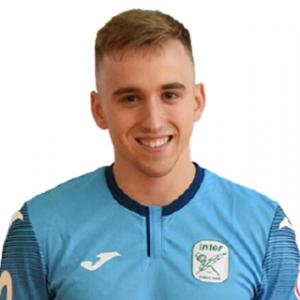 Jon (Inter Movistar B) - 2021/2022