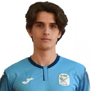 Miki (Inter Movistar B) - 2021/2022