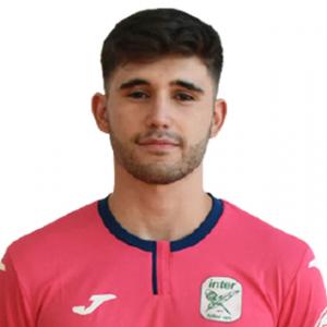 Mario Merino (Inter Movistar B) - 2021/2022