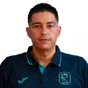 Anto (Inter Movistar B) - 2021/2022