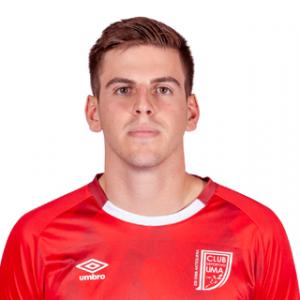 Contreras (M�laga Cdad. Redonda) - 2021/2022