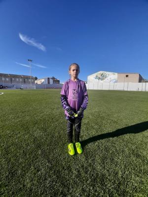 MARIA (La Victoria C.F.) - 2021/2022
