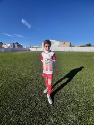 lex (La Victoria C.F.) - 2021/2022