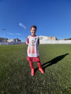 Fernando (La Victoria C.F.) - 2021/2022