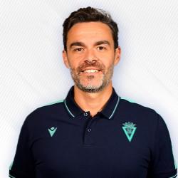 Jess Domnguez (Cdiz C.F.) - 2021/2022