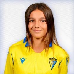 Natalia (Cdiz C.F.) - 2021/2022
