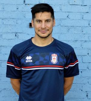 Sito Cruz (Real vila C.F.) - 2021/2022