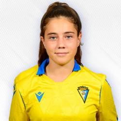 Naira (Cdiz C.F.) - 2021/2022