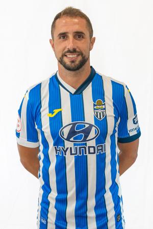 Canario (Atltico Baleares) - 2021/2022