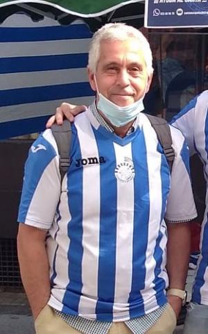 Rafa (S.D. Santa Margarita) - 2021/2022