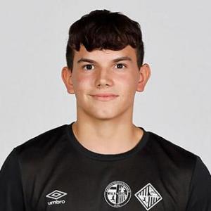 Martn (E.T.B. Calvi) - 2021/2022