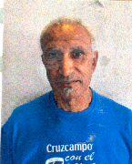 PEPE SIERRA (S.M.D. Gibralen) - 2021/2022