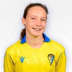 Desi (Cdiz C.F.) - 2021/2022
