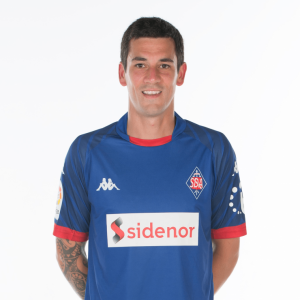 Iker Segun (S.D. Amorebieta) - 2021/2022