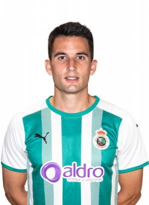 Isma Lpez (Real Racing Club) - 2021/2022