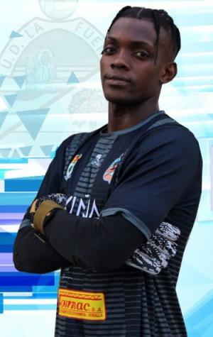 Marcos Ondo (U.D. La Fuente) - 2021/2022