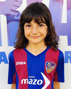 Leo (U.D. Alzira C) - 2021/2022