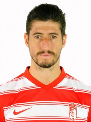 Escudero (Granada C.F.) - 2021/2022
