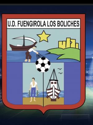 Francisco Molina (Fuengirola-Boliches) - 2021/2022