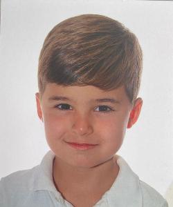 Enzo (La Salle Pto Real B) - 2021/2022