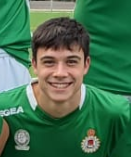 Arturo (C.D. Fabril) - 2021/2022