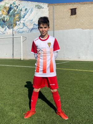 Jose Carlos (La Victoria C.F.) - 2021/2022