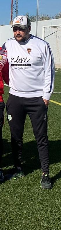 JOSE CARLOS (La Victoria C.F.) - 2021/2022