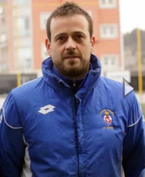 Francisco J Garca  (Torre S.D.) - 2021/2022