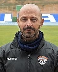 Fabin Prieto (Rayo Vallecano C) - 2021/2022