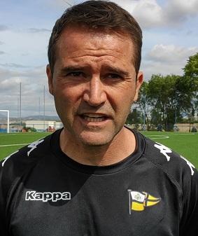 Germn Beltrn (Club Portugalete) - 2021/2022