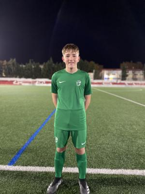 Dani Lpez (Guadix Atltico) - 2021/2022