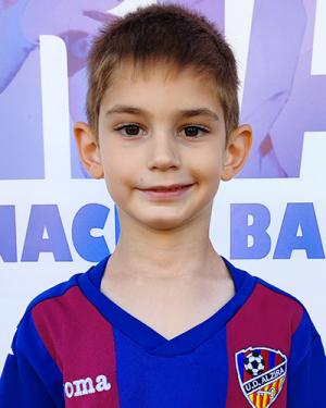 Carles (U.D. Alzira) - 2021/2022
