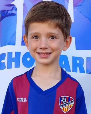 lex (U.D. Alzira) - 2021/2022