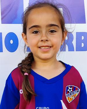 Leyre (U.D. Alzira) - 2021/2022