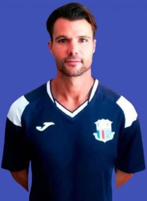 Coto (F.C. Santa Coloma) - 2021/2022