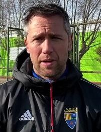 Vctor Bravo (C.D. Teruel) - 2021/2022
