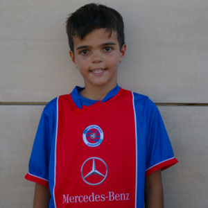 Martin Tuas (Ourense C.F.) - 2021/2022